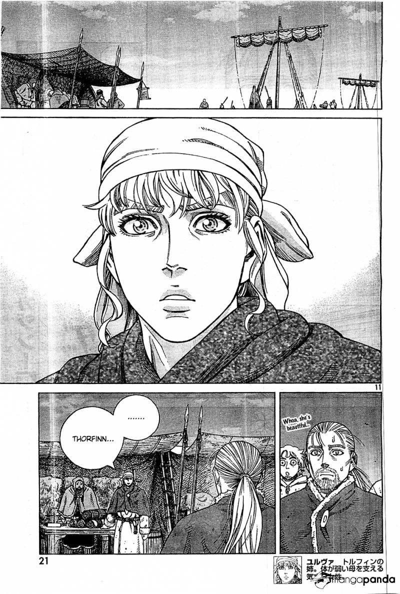 Vinland Saga, Chapter 100 image 10